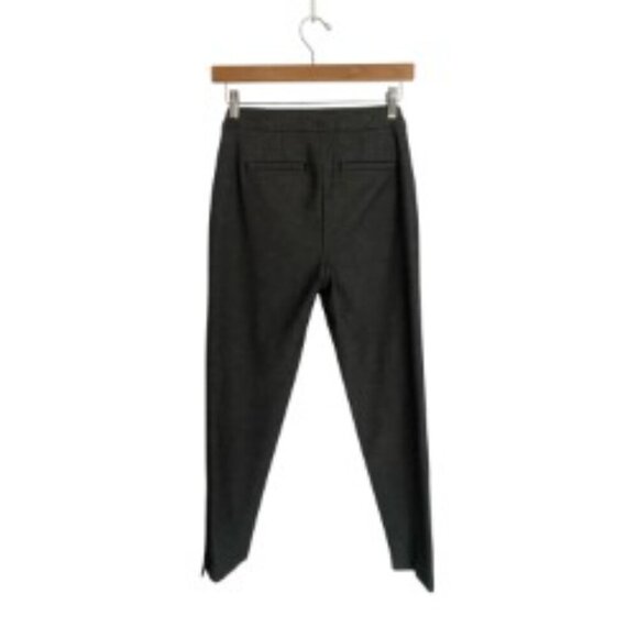 Talbots Chatham Ankle Pants 4P - Picture 3 of 4